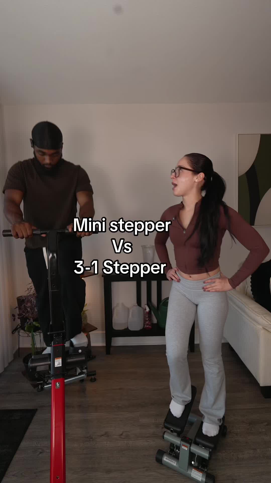 @PERSONAL TRAINER