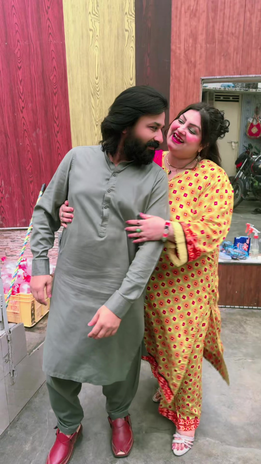 @Asifa kamran