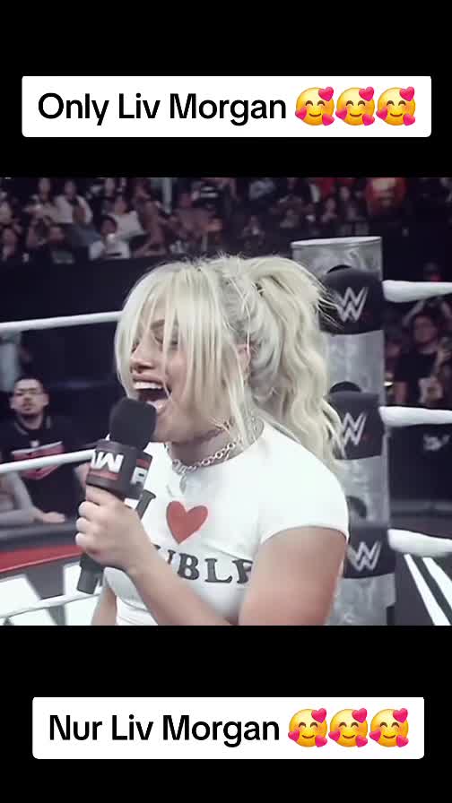 @WWE_Liv_Morgan_Fan93