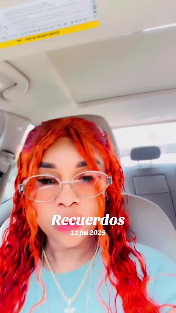 @La negra 0811
