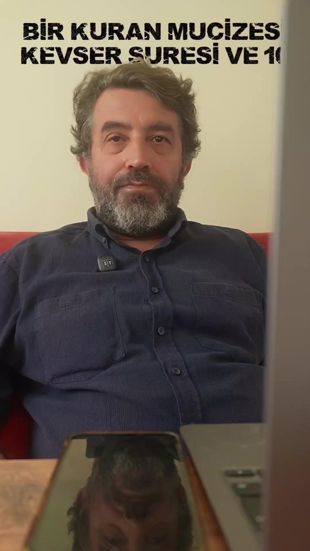 @Zehraveyn Tefsiri