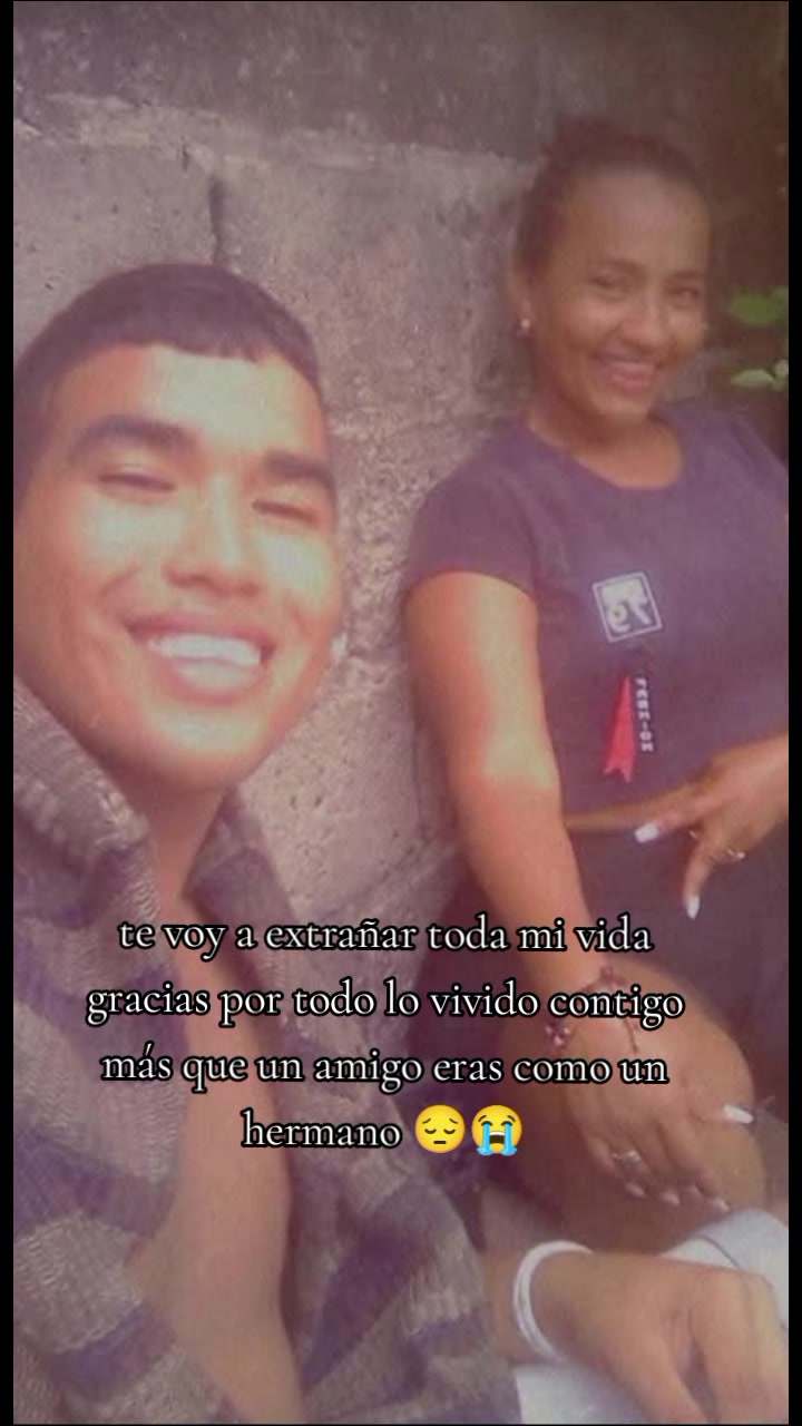 @la morenita linda 😘