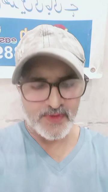 @Tariq Hashmi 711
