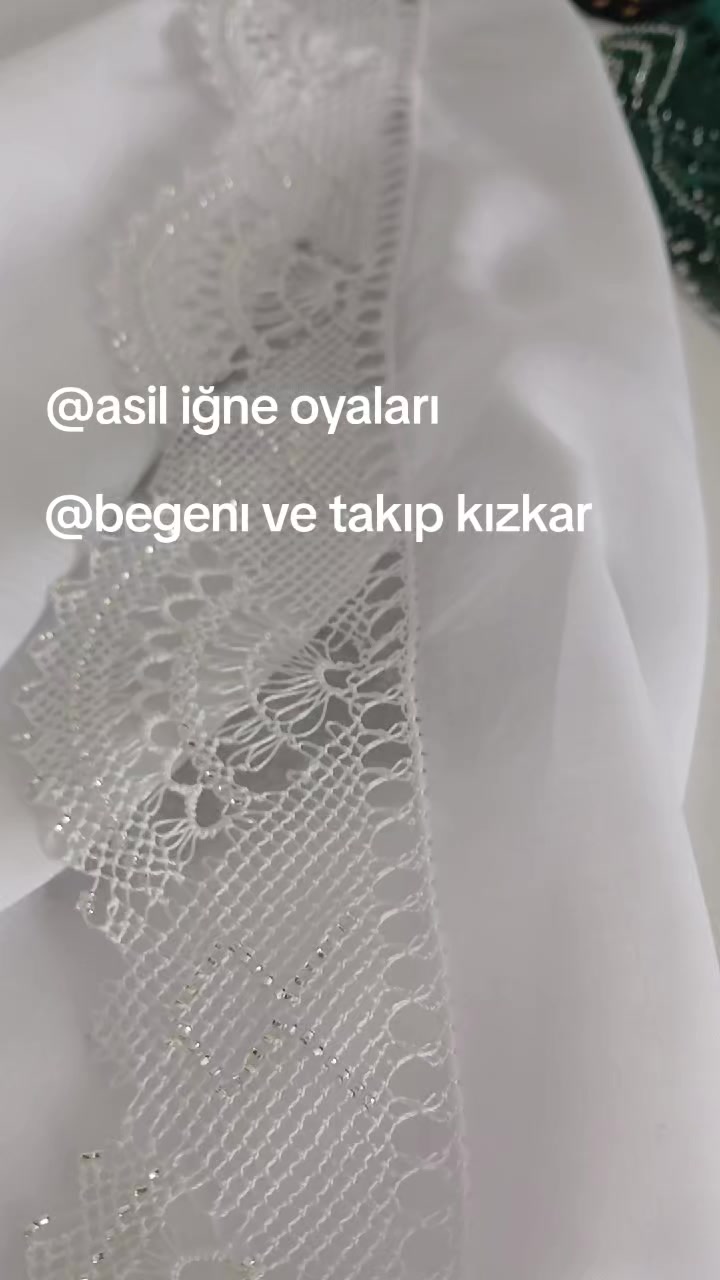 @asil igne oyalari