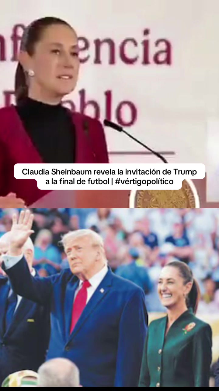 @Vértigo Político
