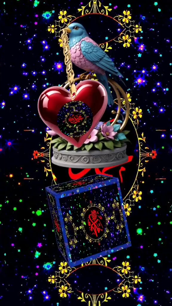 @ماشاءاللہ علی