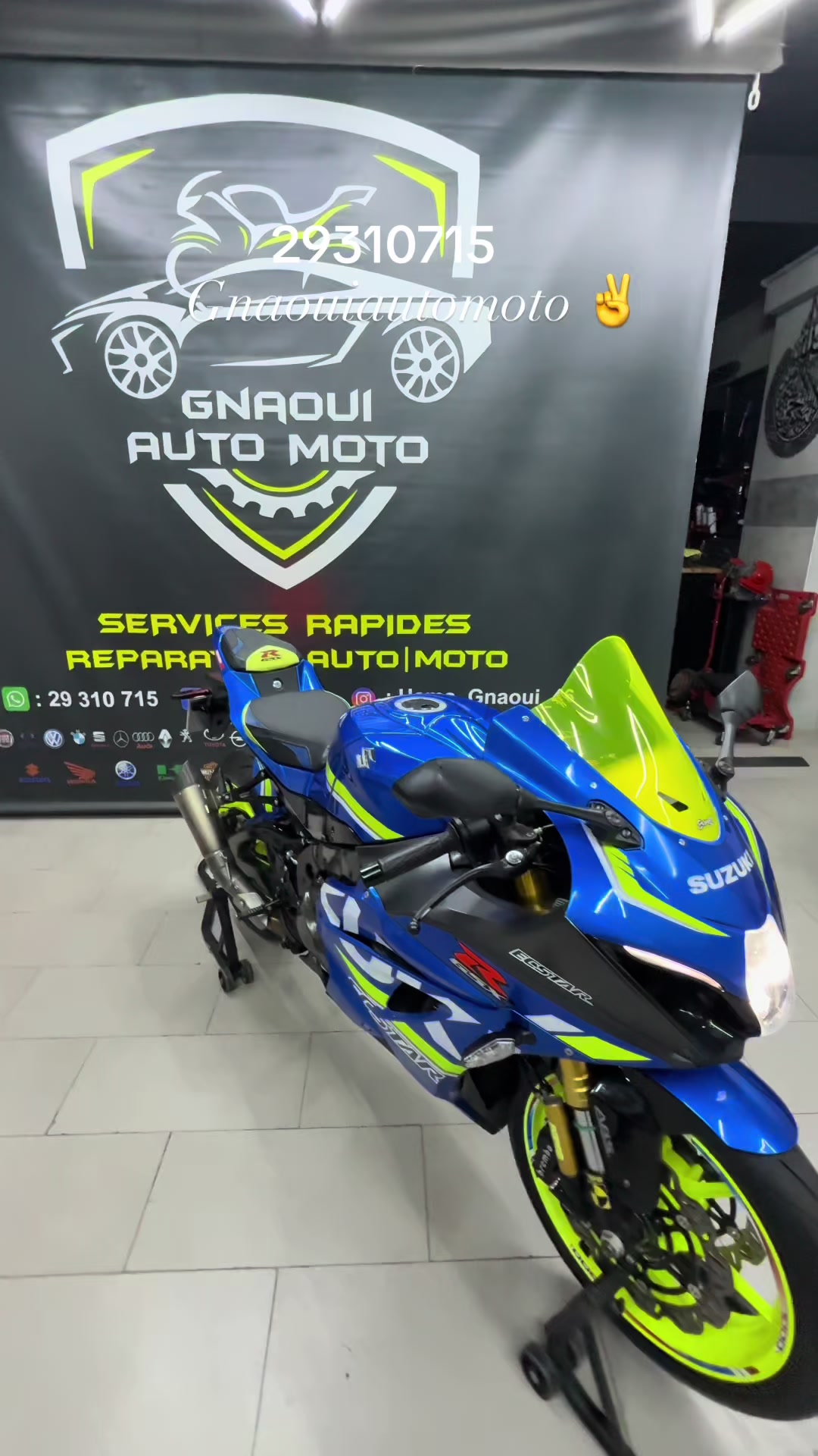 @Gnaoui Auto Moto
