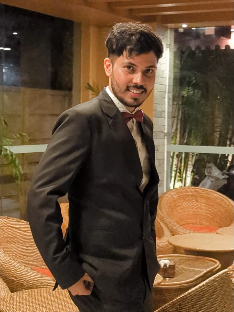 @Dr. Prabin Regmi