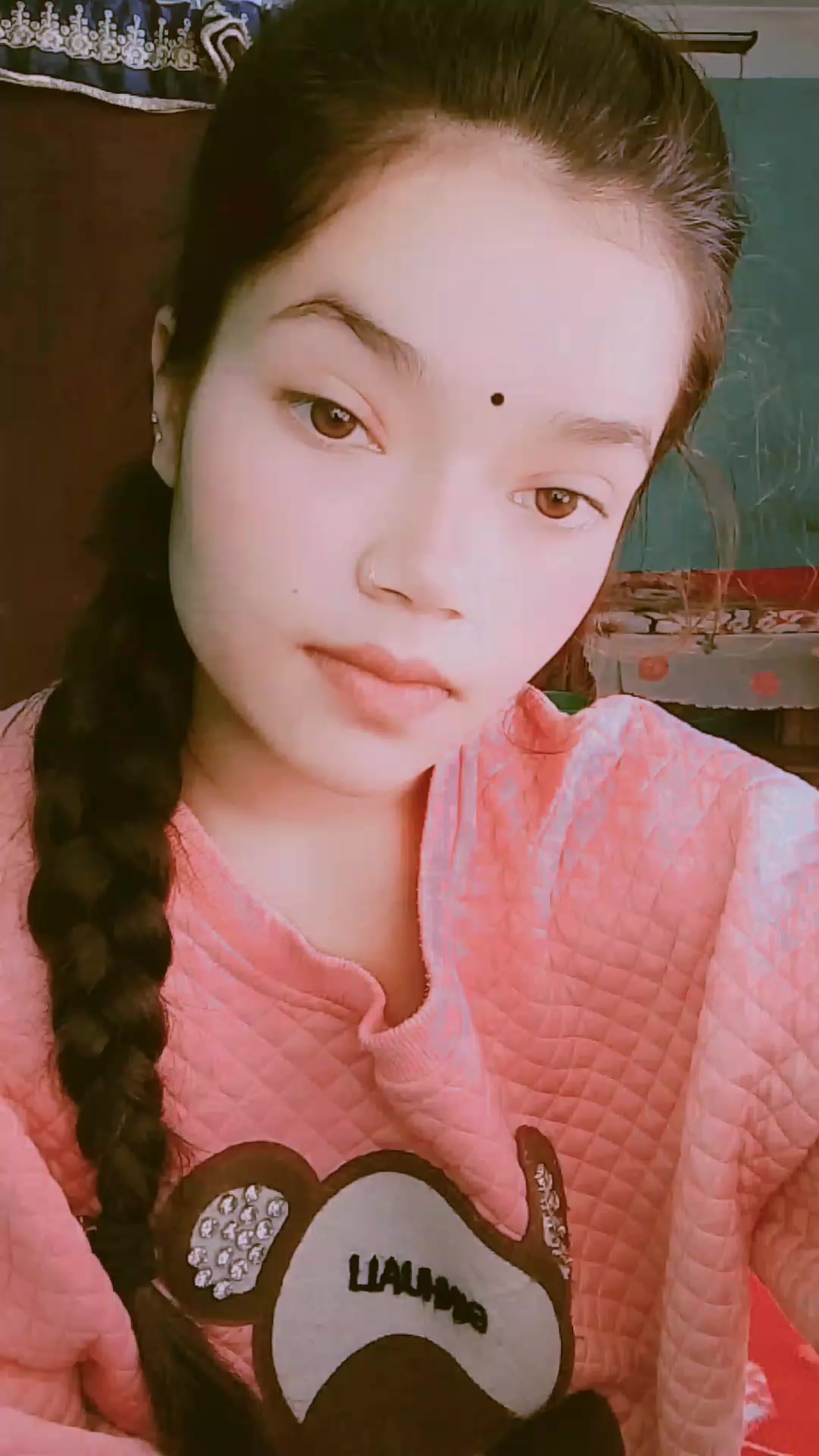 @Sanjib Alina 💖💖
