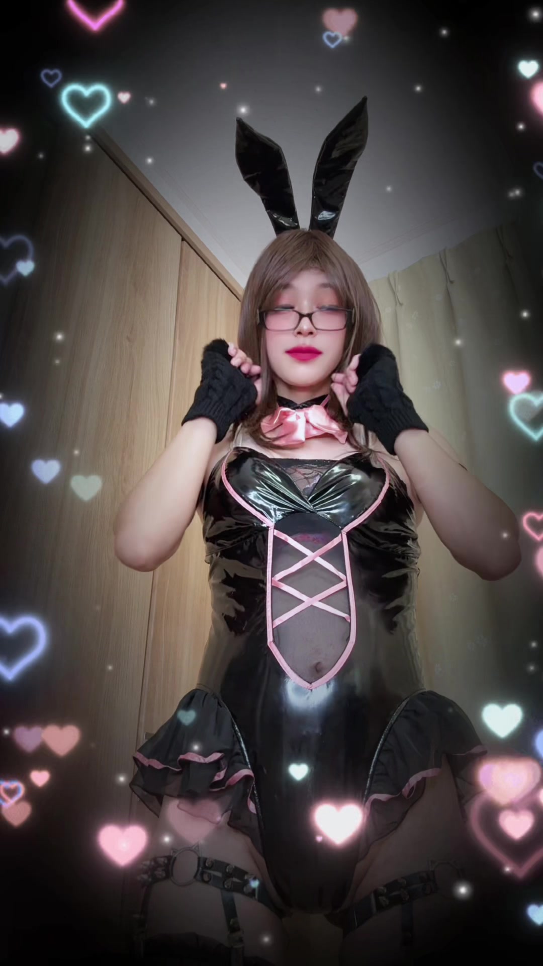 @響HIBIKI♪女装crossdress💄