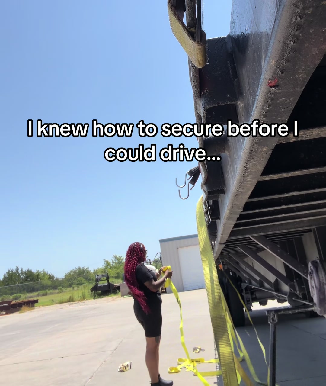 @Dr. Heavy Haul