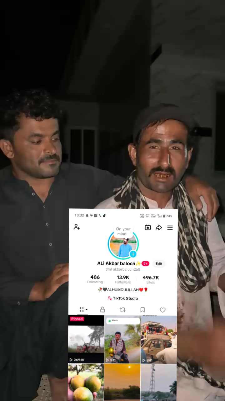 @ALi Akbar baloch✨