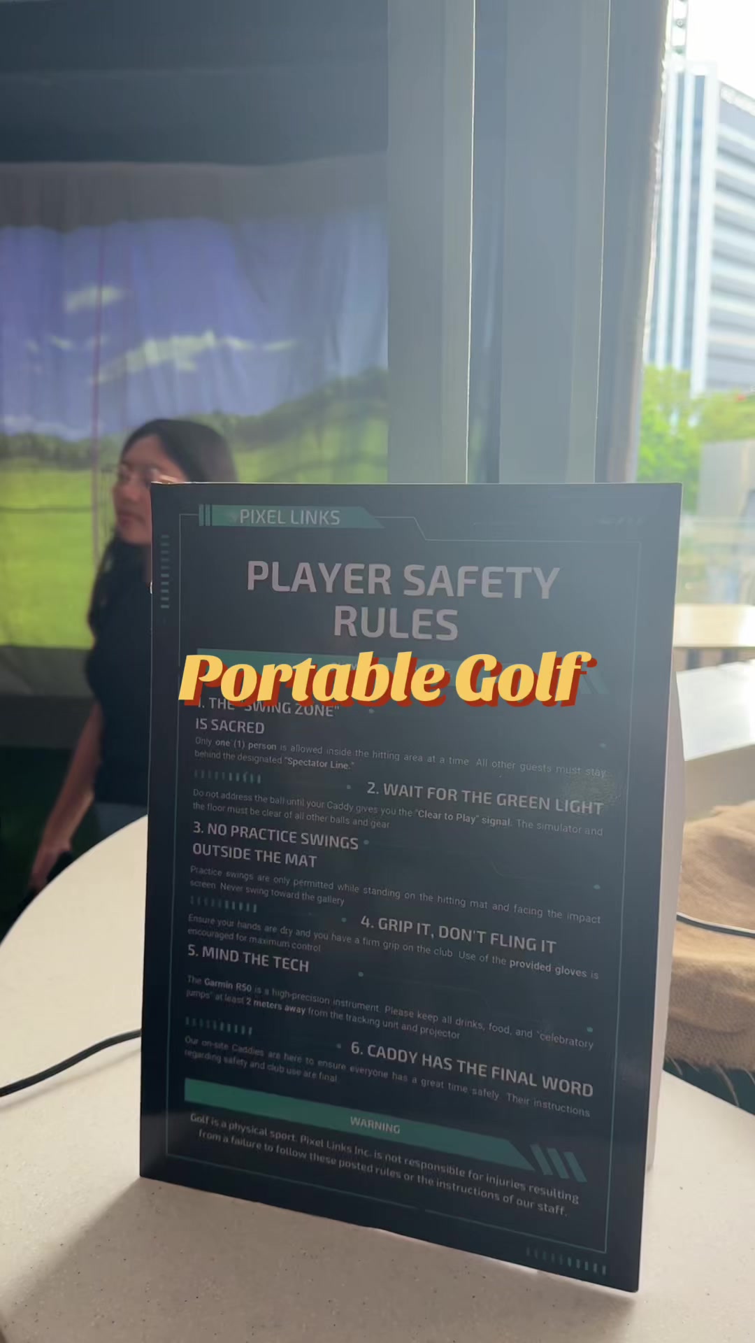 @Jolotrda on IG ⛳️