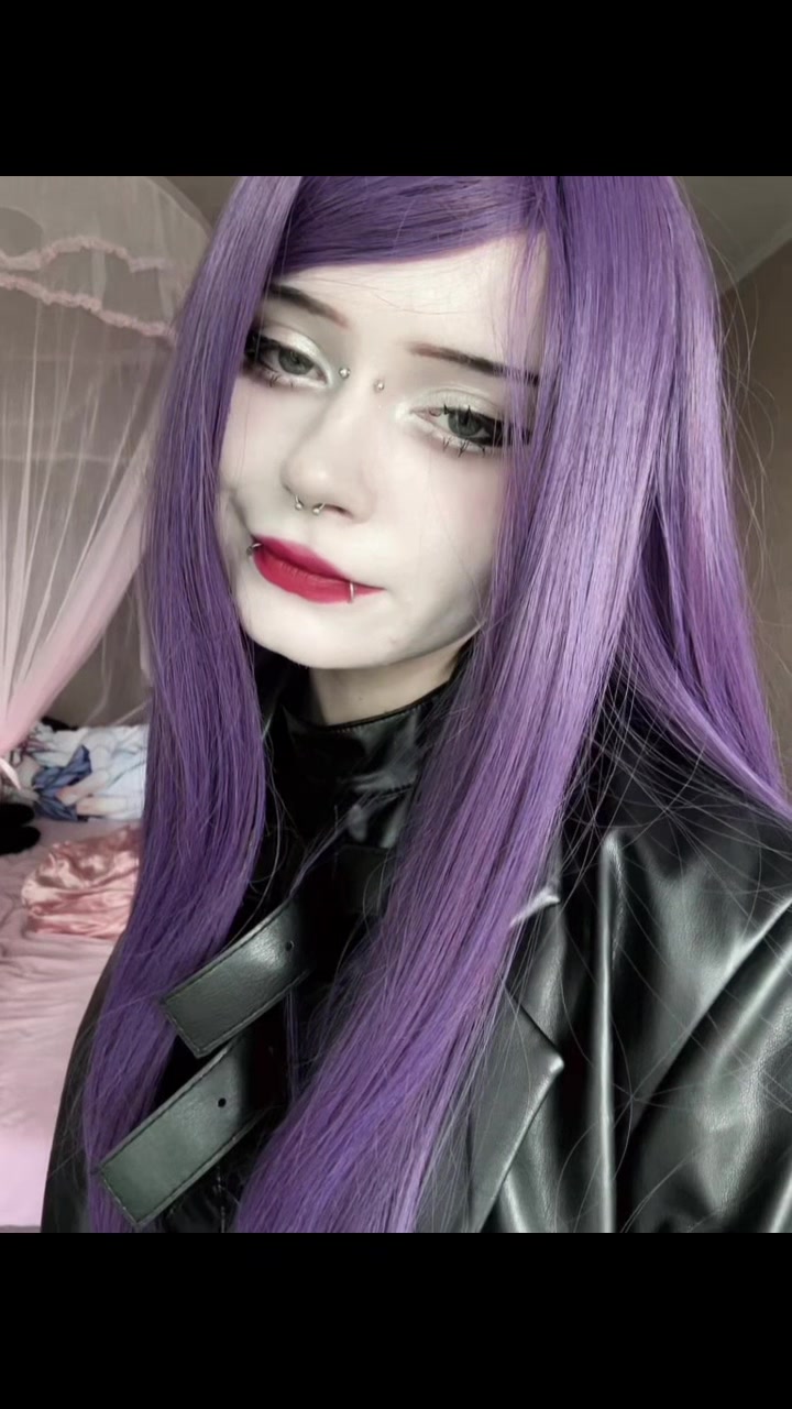 @эмо малявка