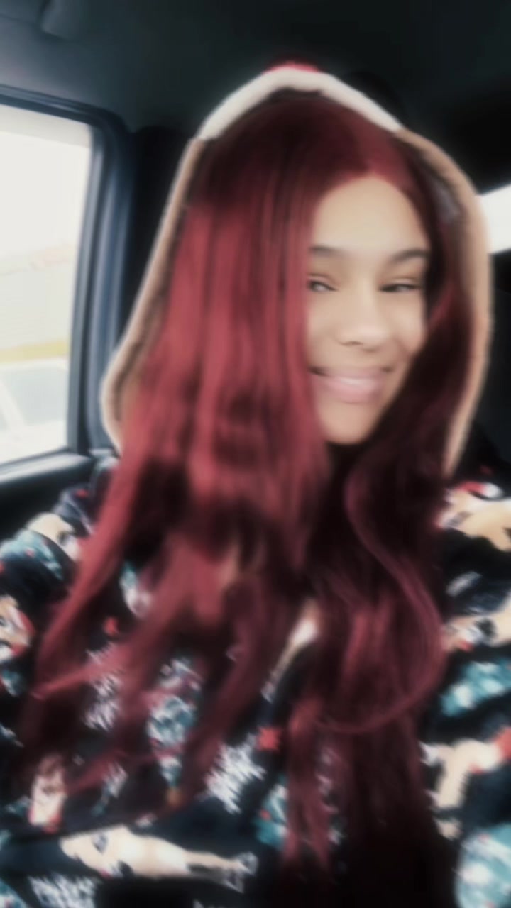 @Mikiah Morrison