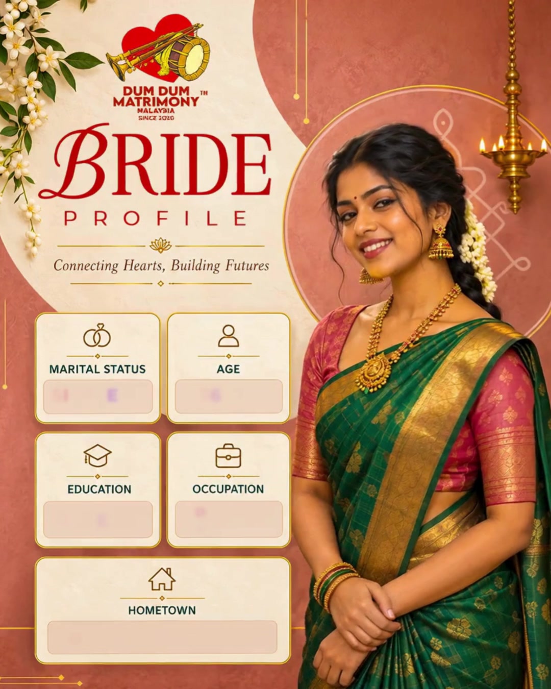 @Dum Dum Matrimony