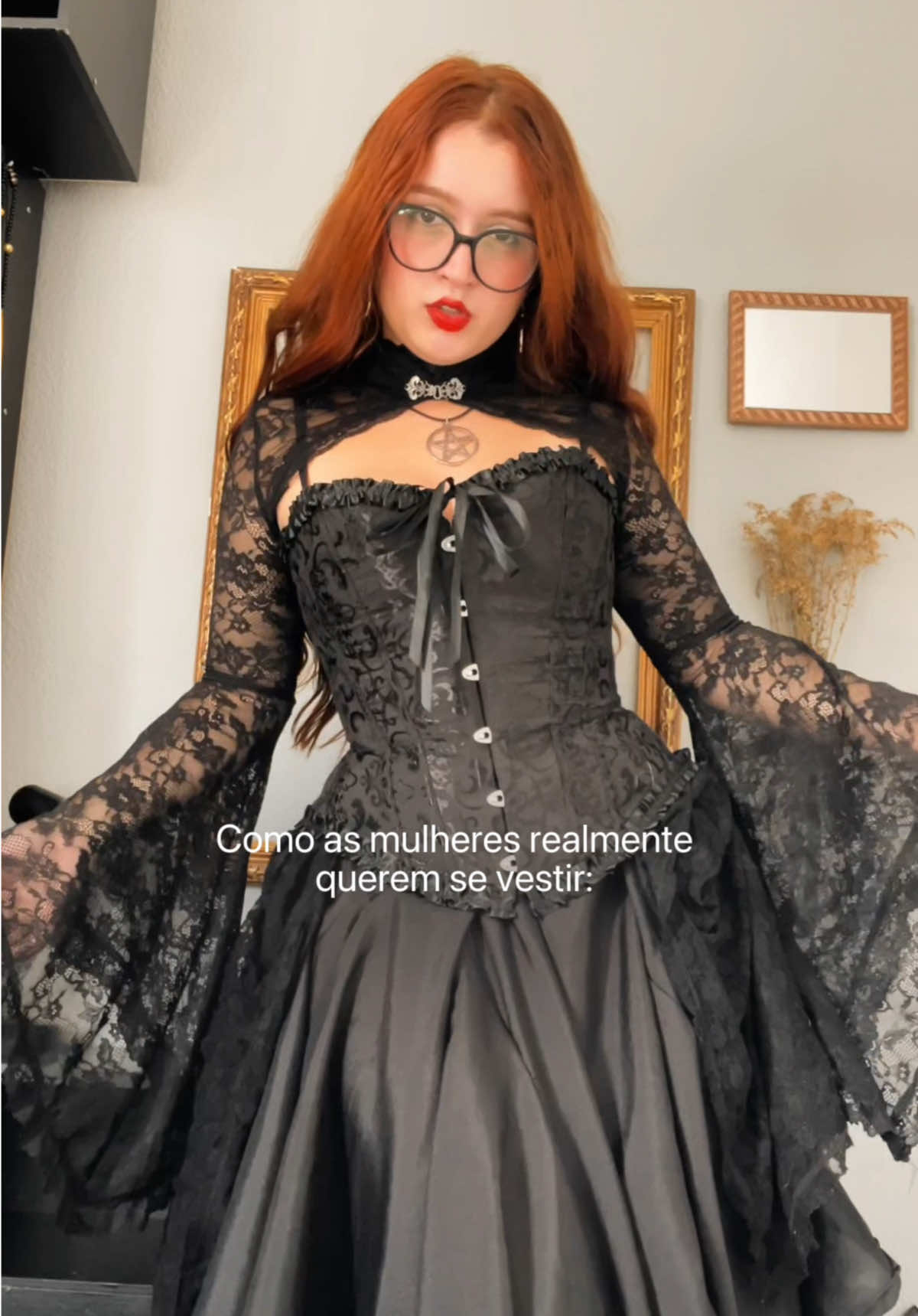 @Bruxa de Salém