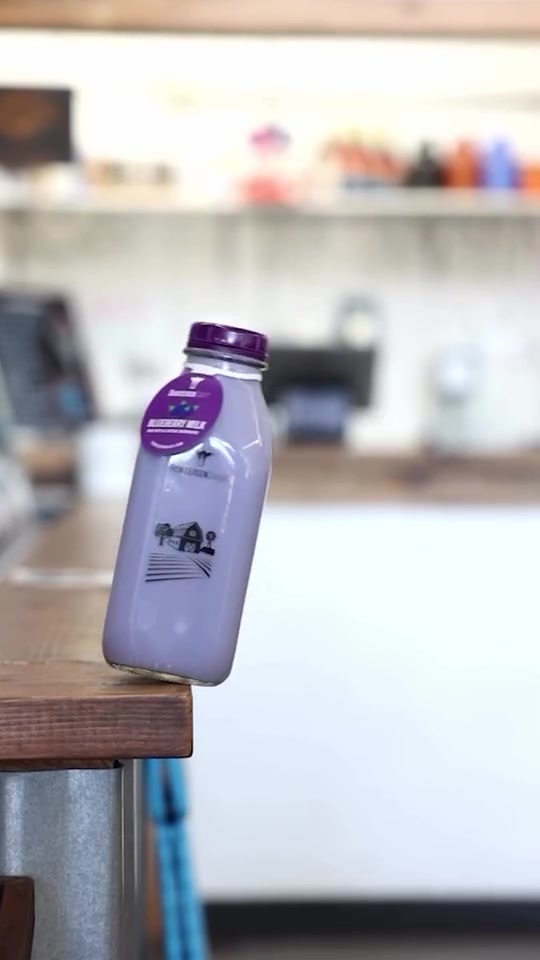 @Danzeisen Dairy