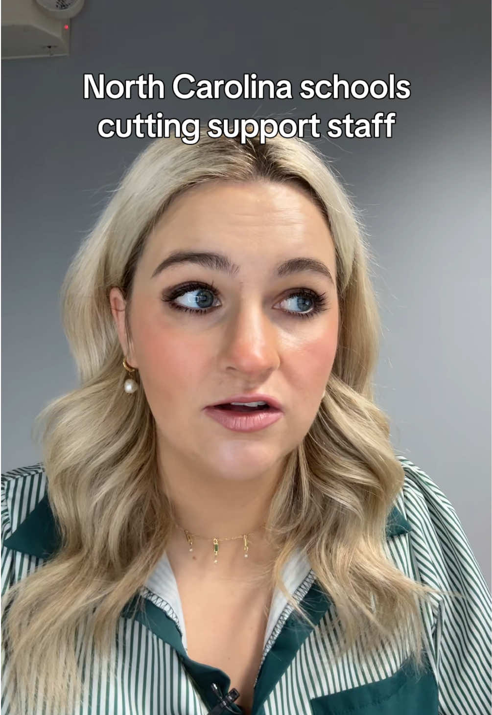 @Lauren Beachy TV