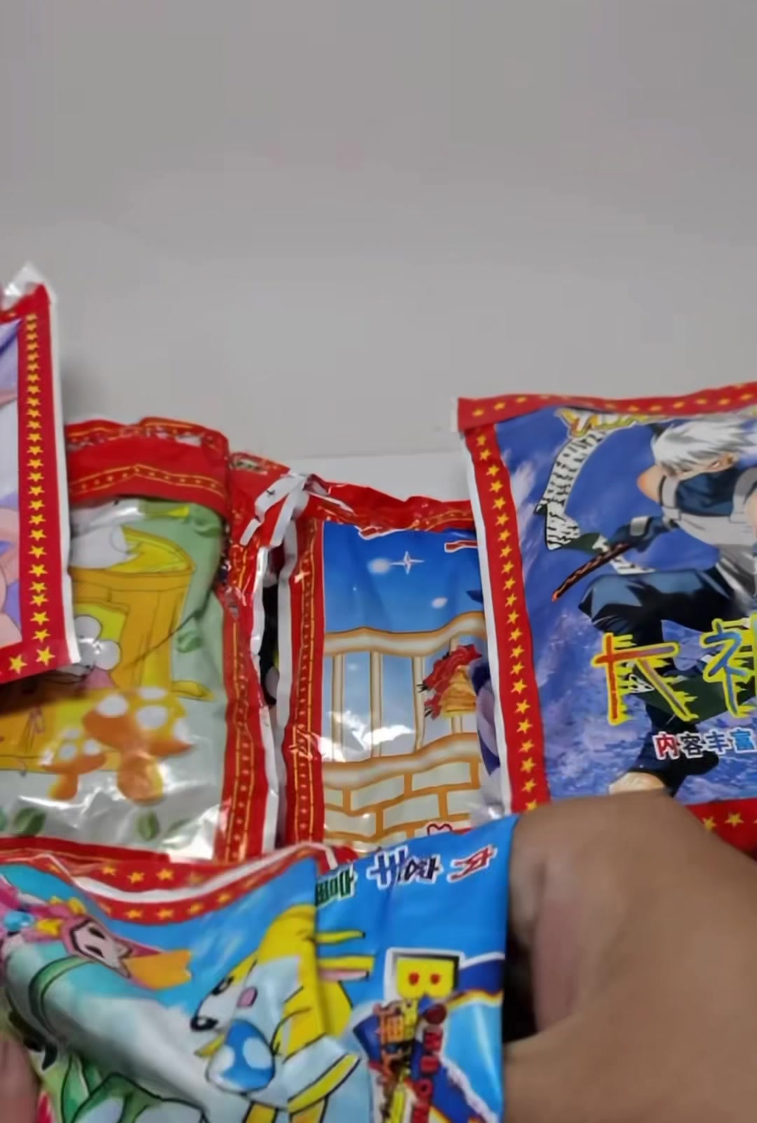 @Đồ Chơi Tuổi Thơ REVIEW