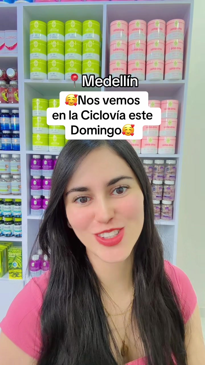@Tienda Naturista Muy Natural