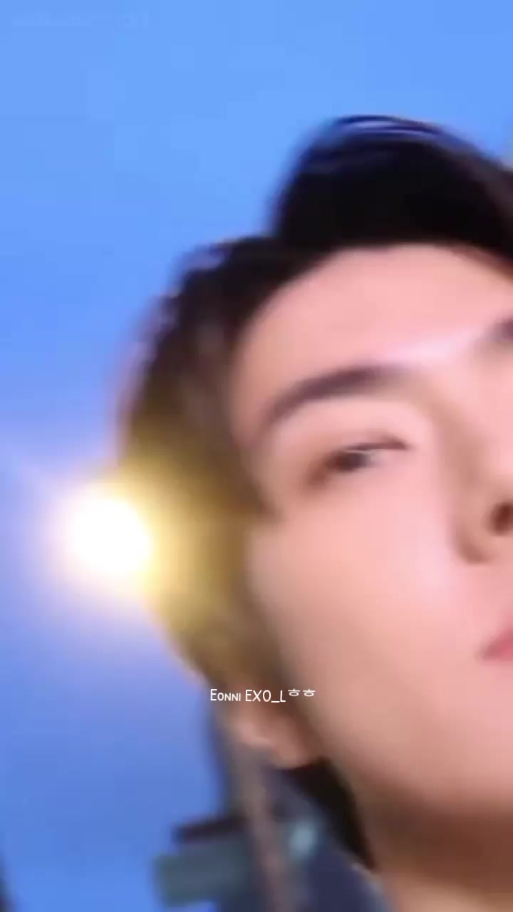 @Eonni EXO_Lᄒᄒ