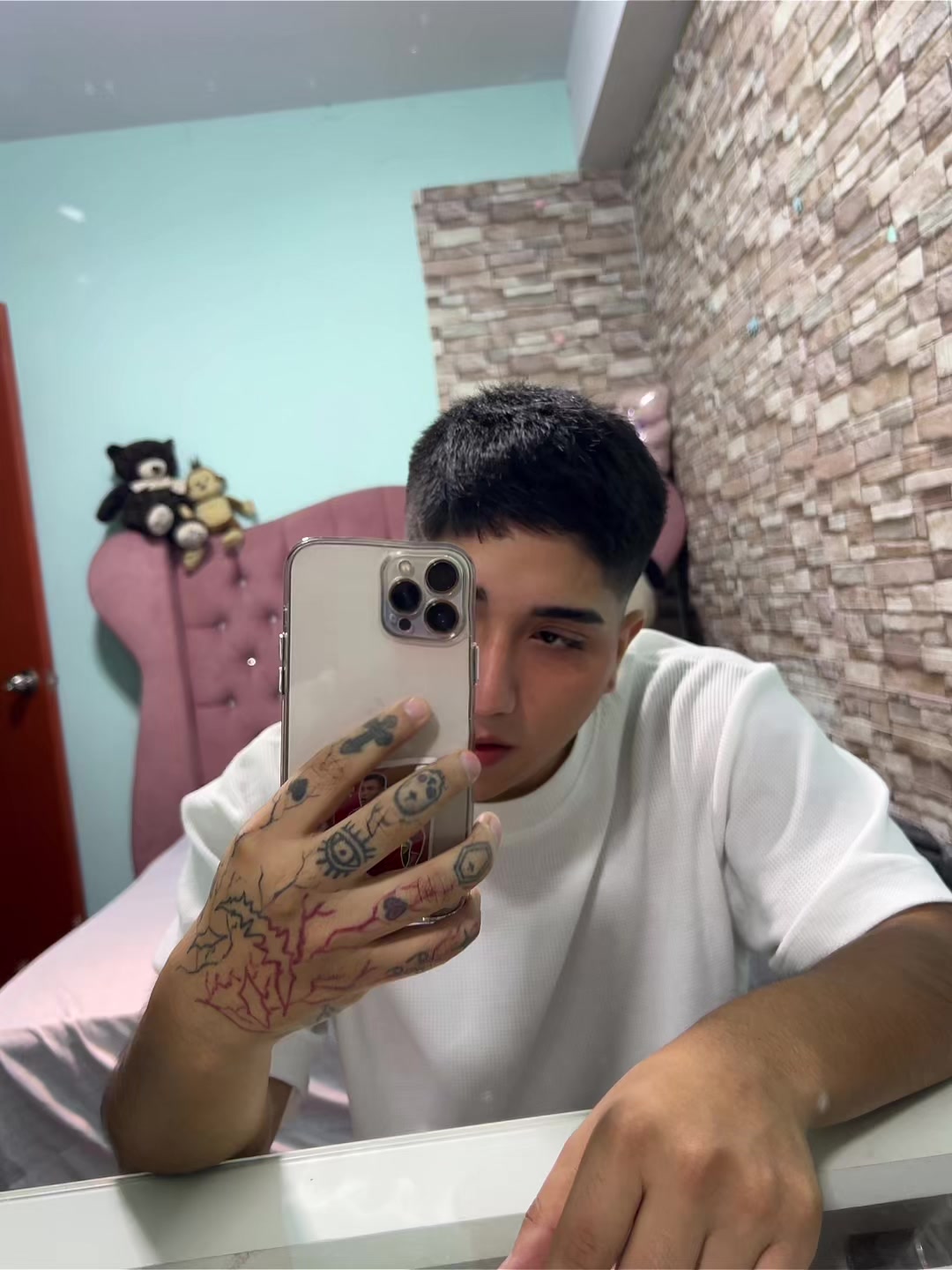@Dragobm
