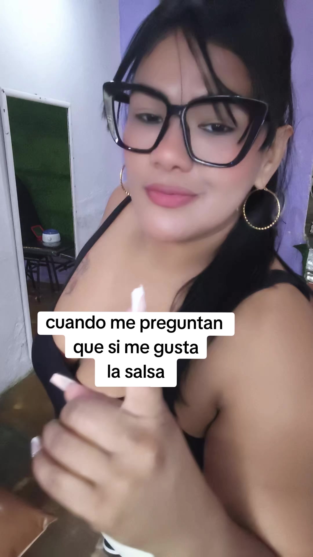 @La china Yasmin