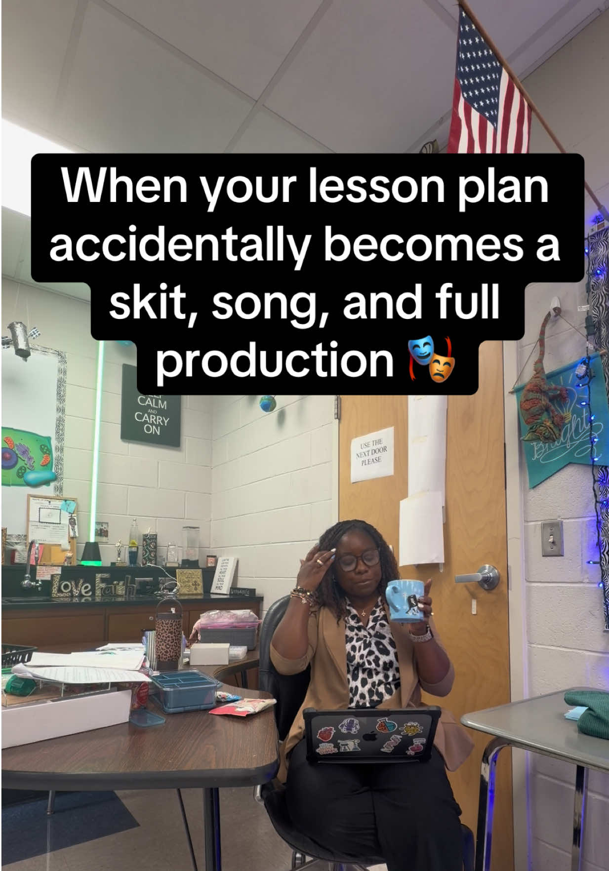 @Mrs Walker