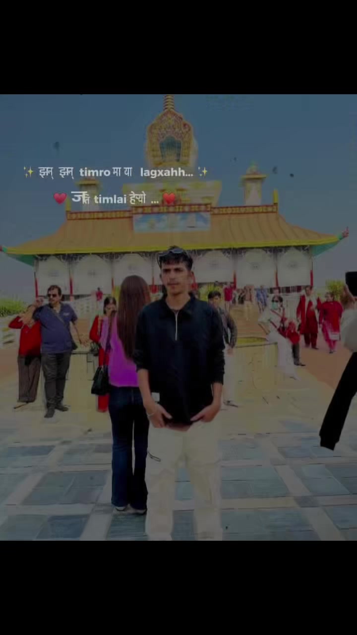 @Sanay 🥰🤙❤️&zwj;🔥