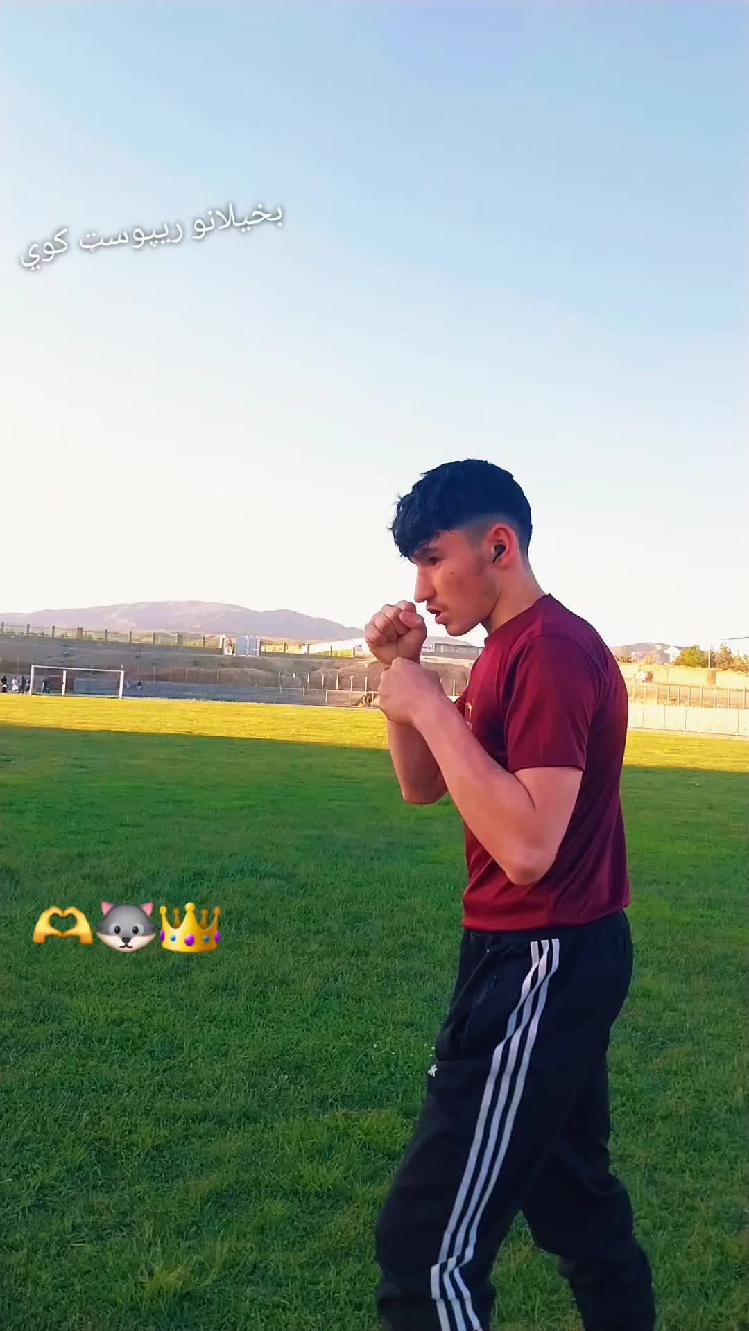 @🥊🔋Young fighter🇩🇪☠️