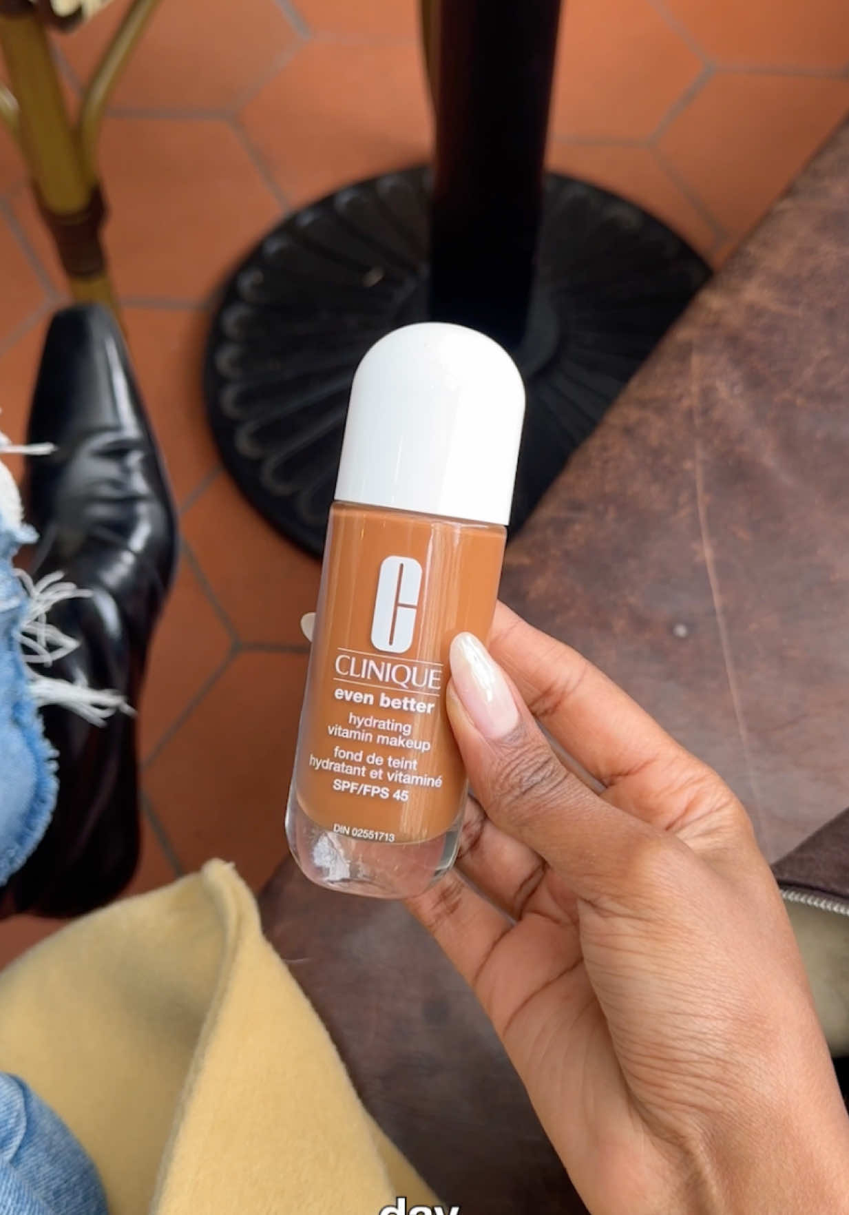 @Clinique