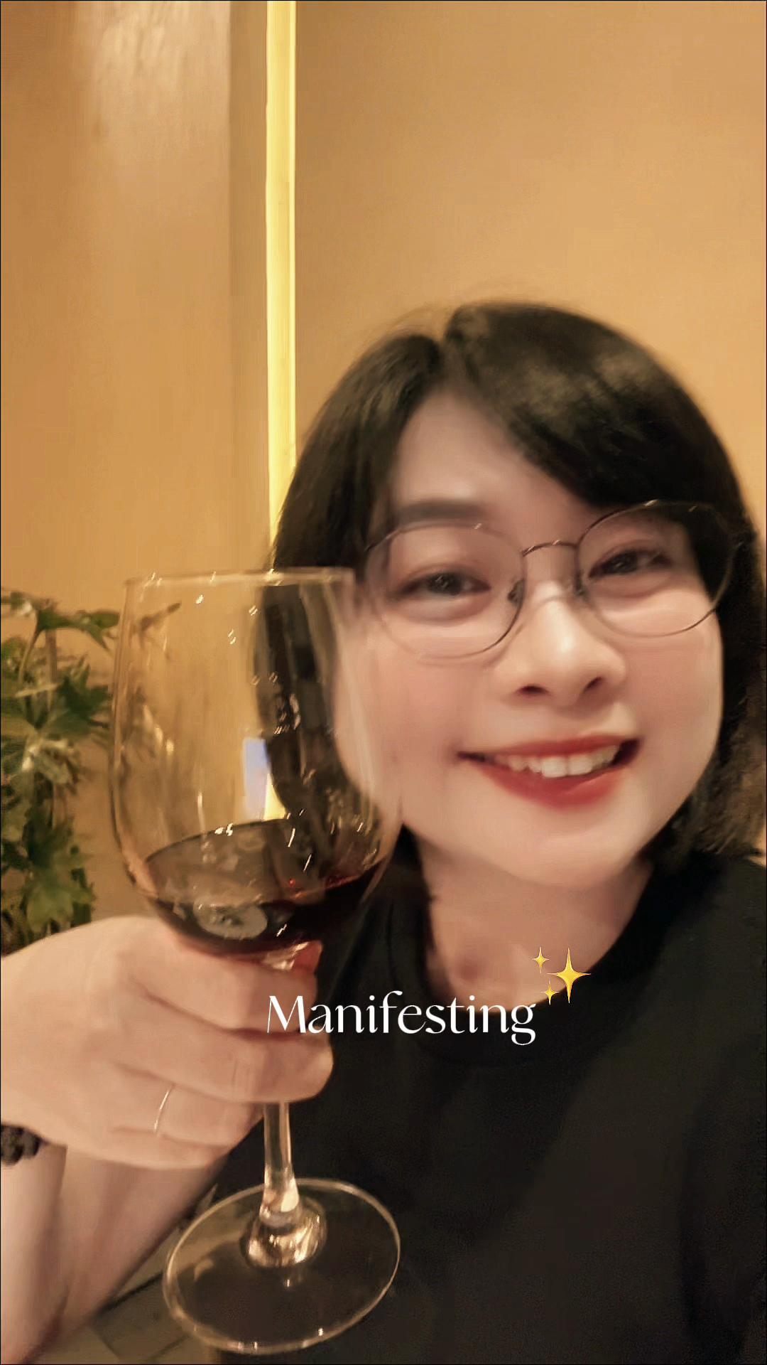 @Alice Trương