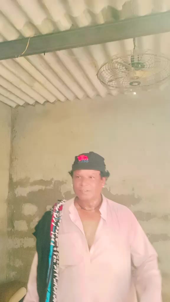 @Ijaaz BaLocH
