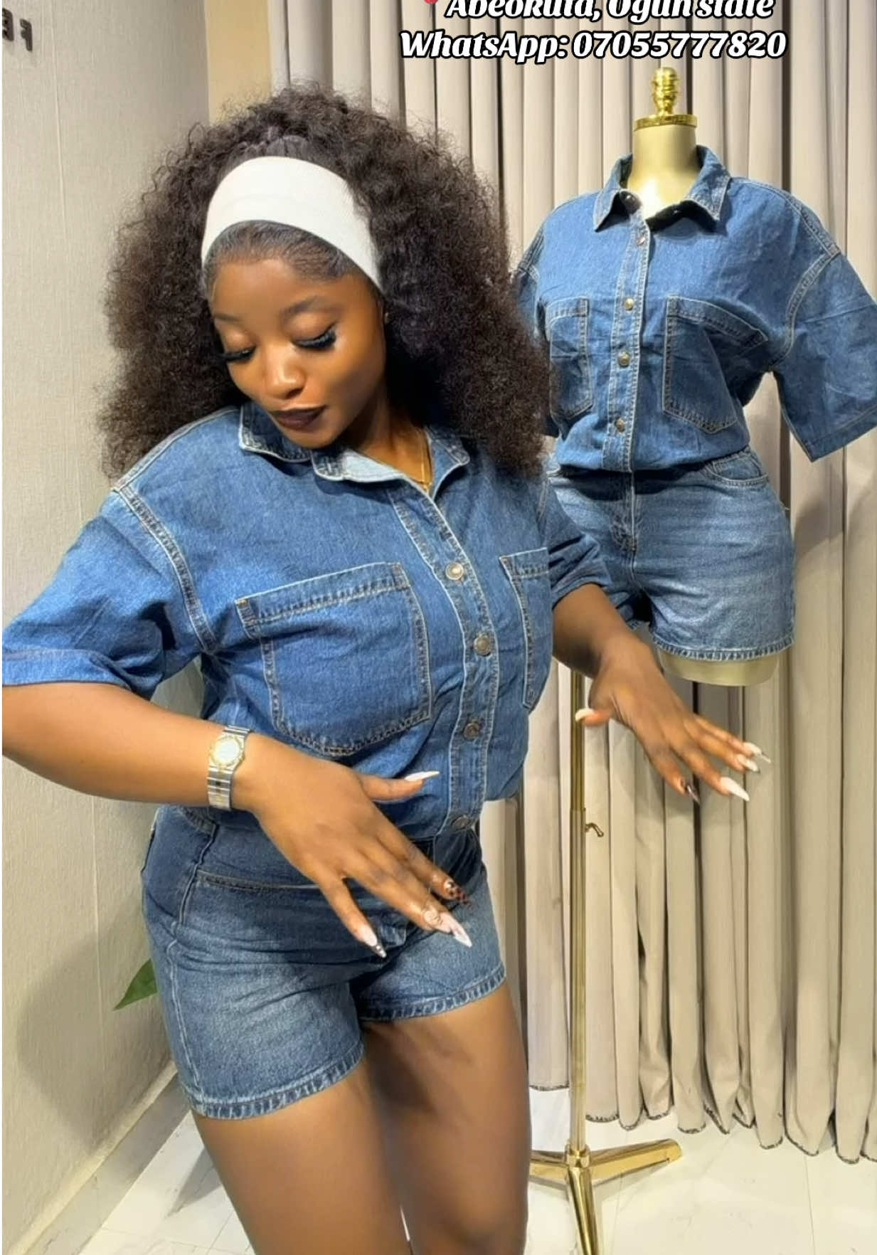 @Styleplus luxe boutique