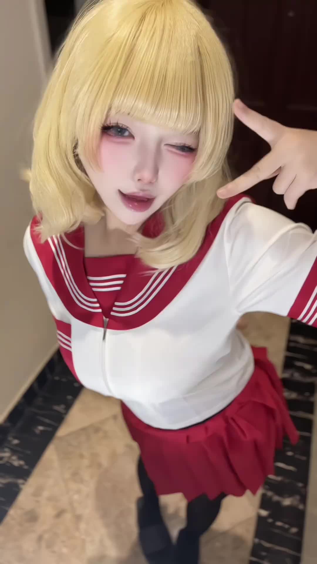@千砂ちゃん