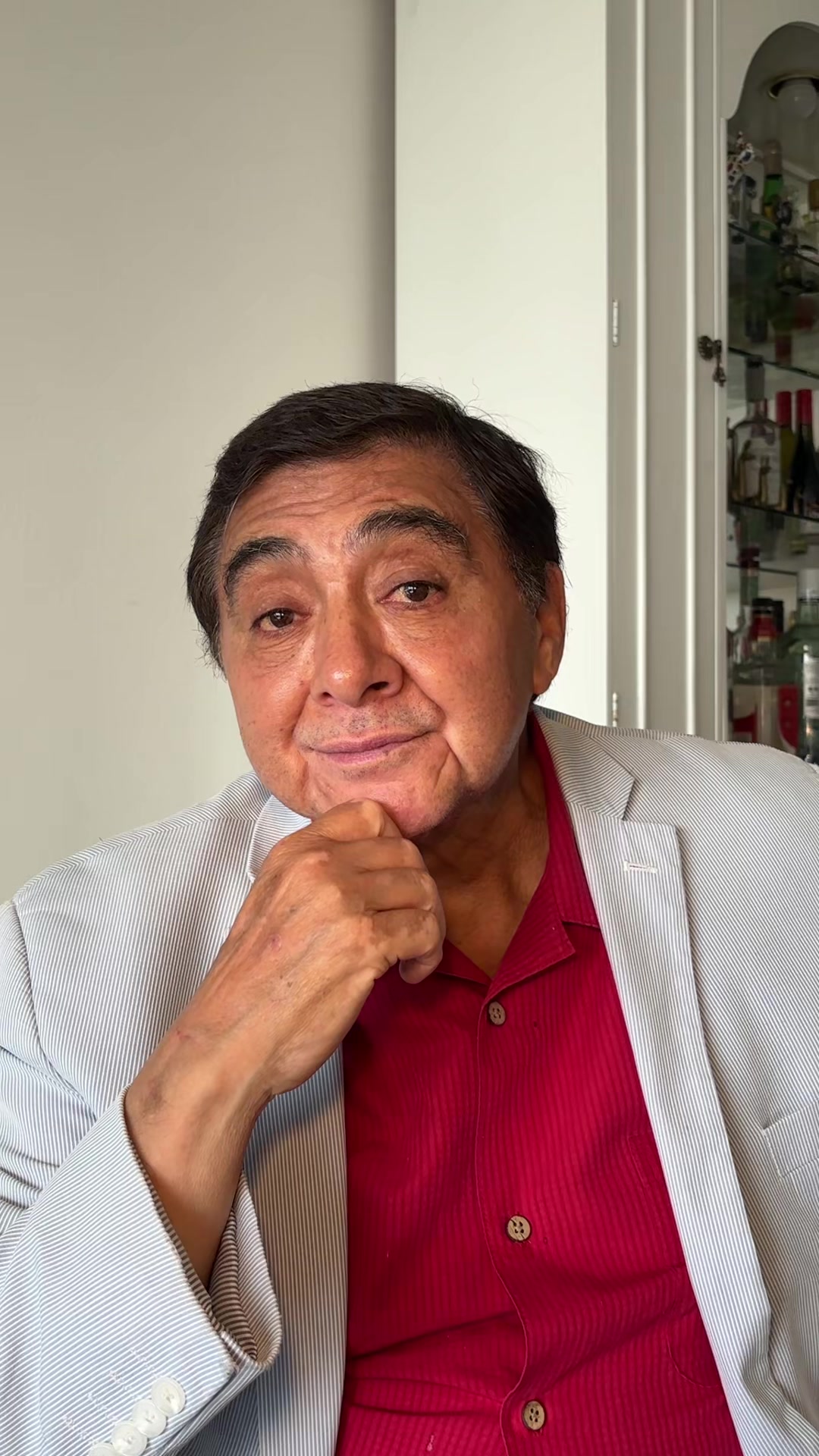 @Carlitos Bonavides