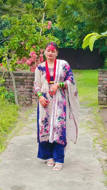 @sasbahu💃💃