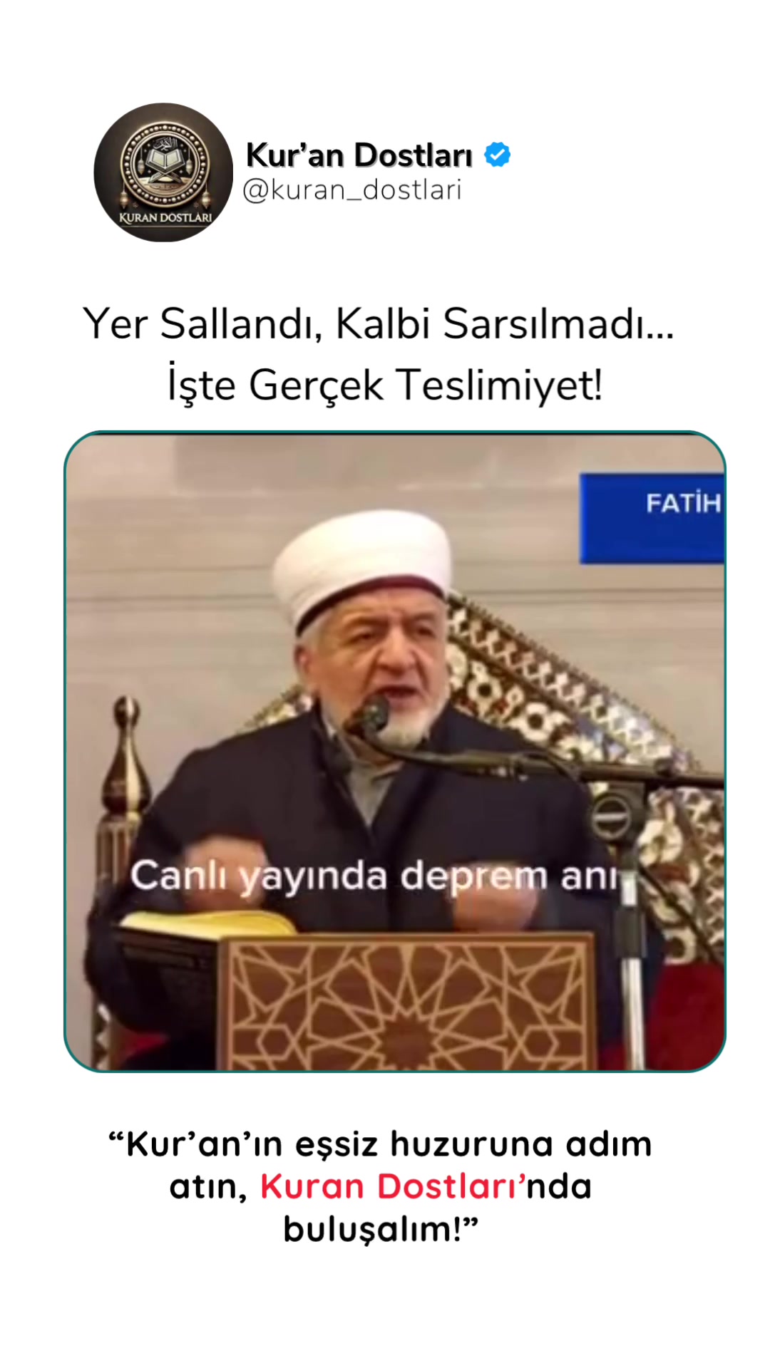 @kuran_dostlarii