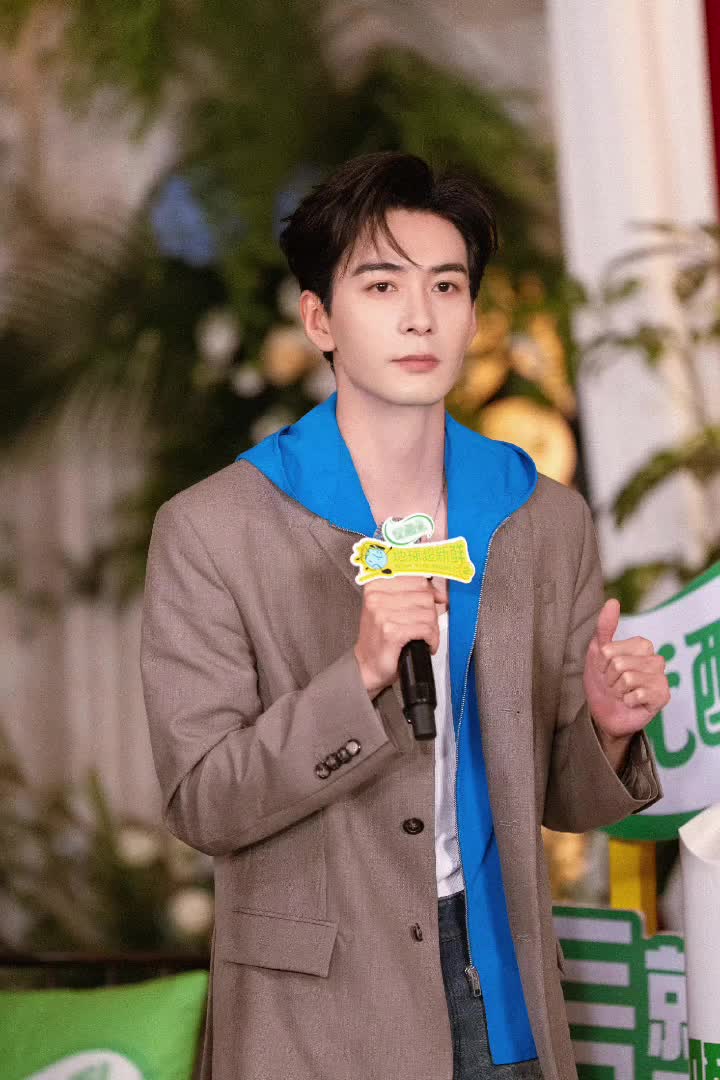 @陈星旭--CHEN
