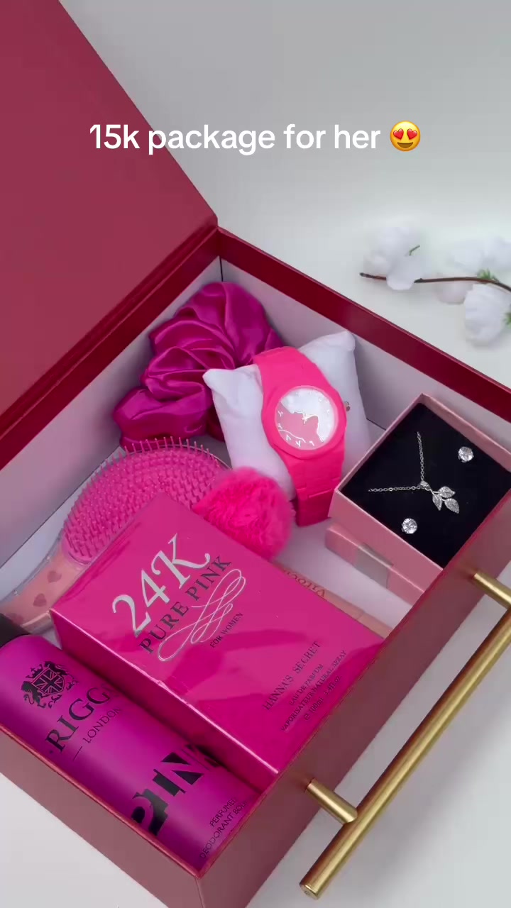 @Girly items in Abraka/warri🫧