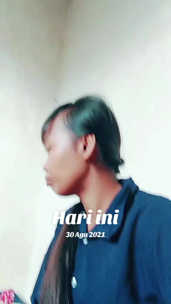 @harapanku menjadi debu