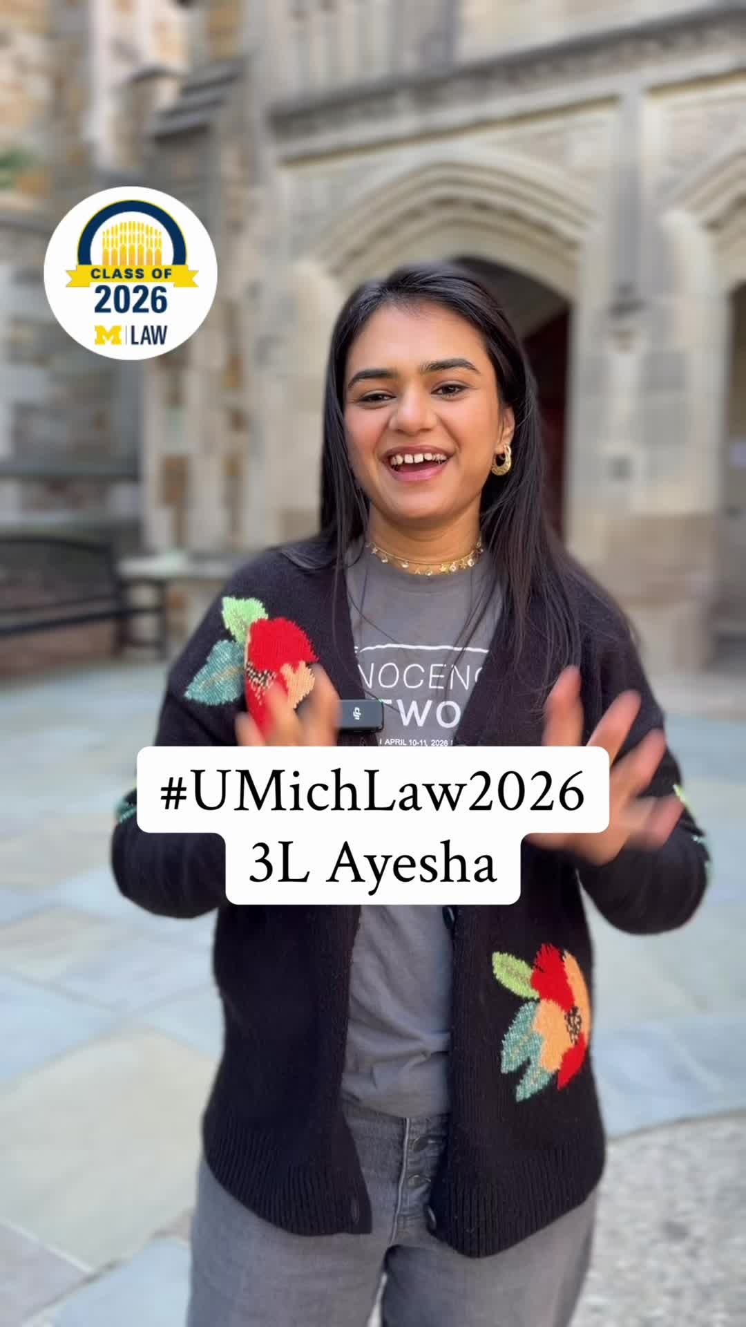 @Michigan Law