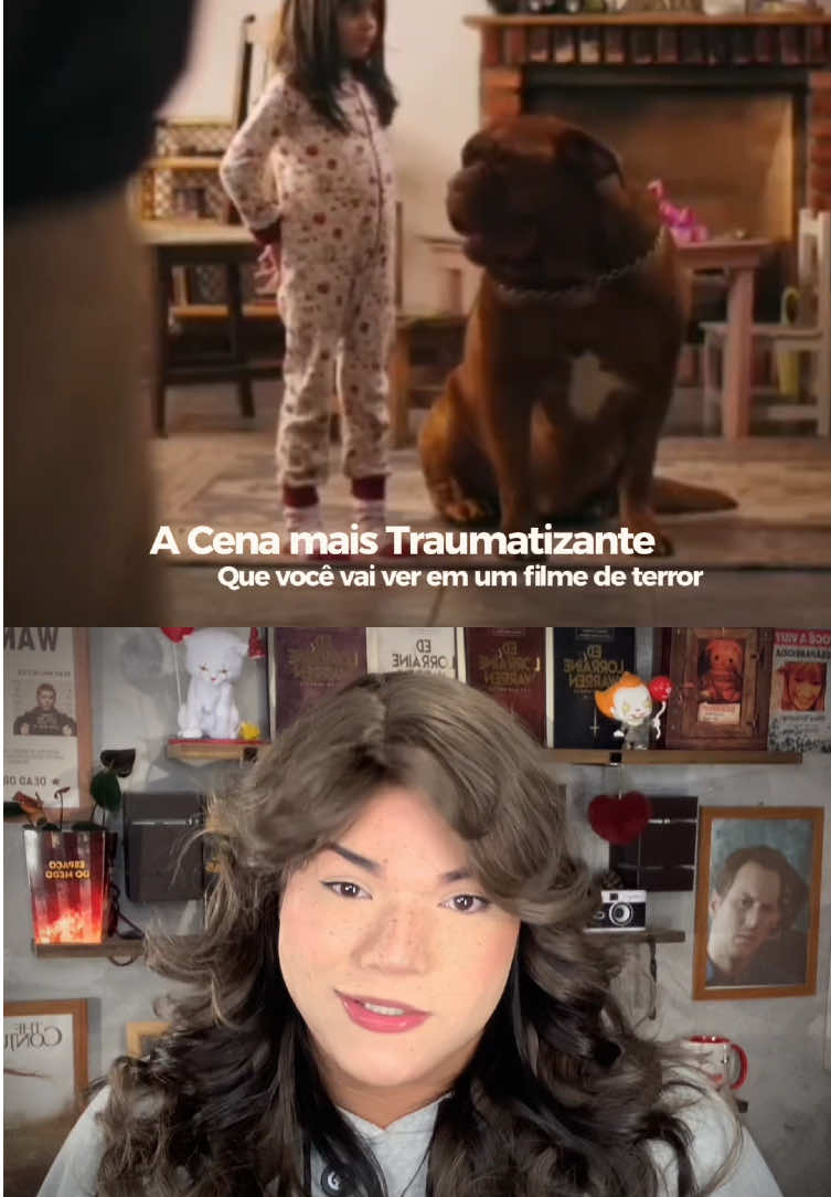 @Dani- Filmes e Séries / terror