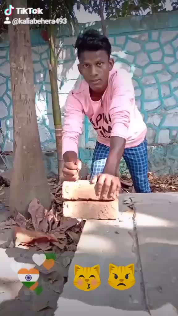 @kalia behera