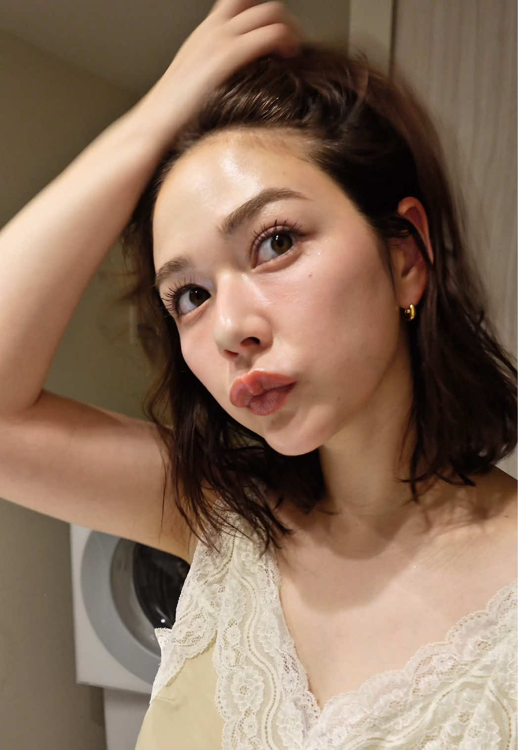 @村重杏奈