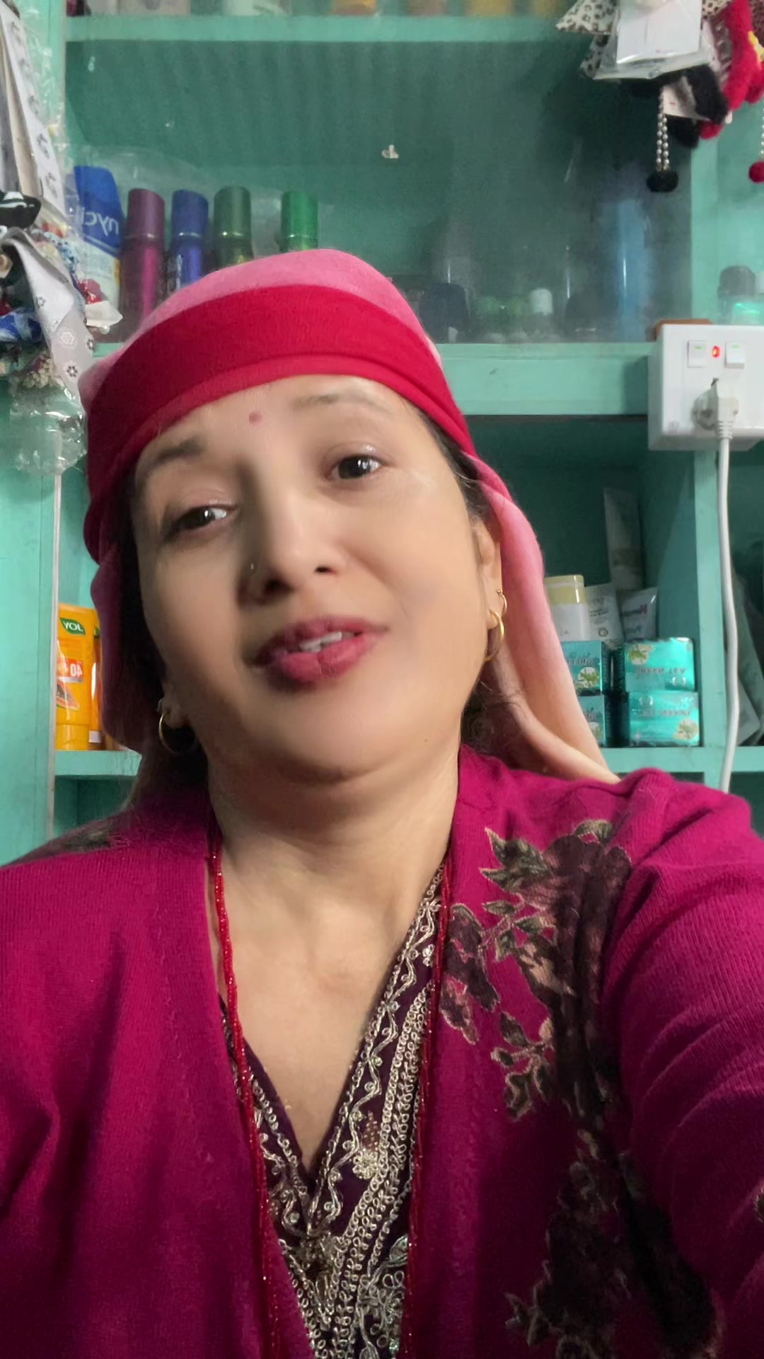 @Gitamaya Karki 2