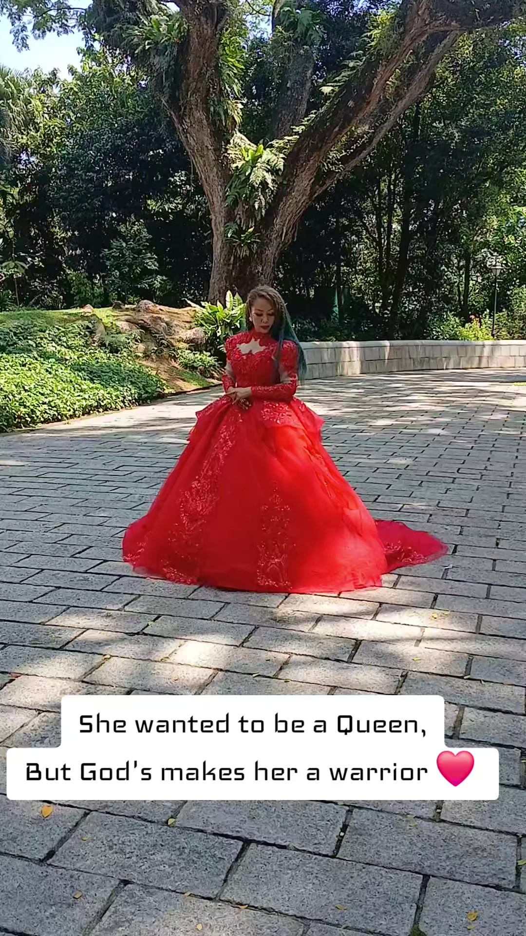 @WitchyQueen