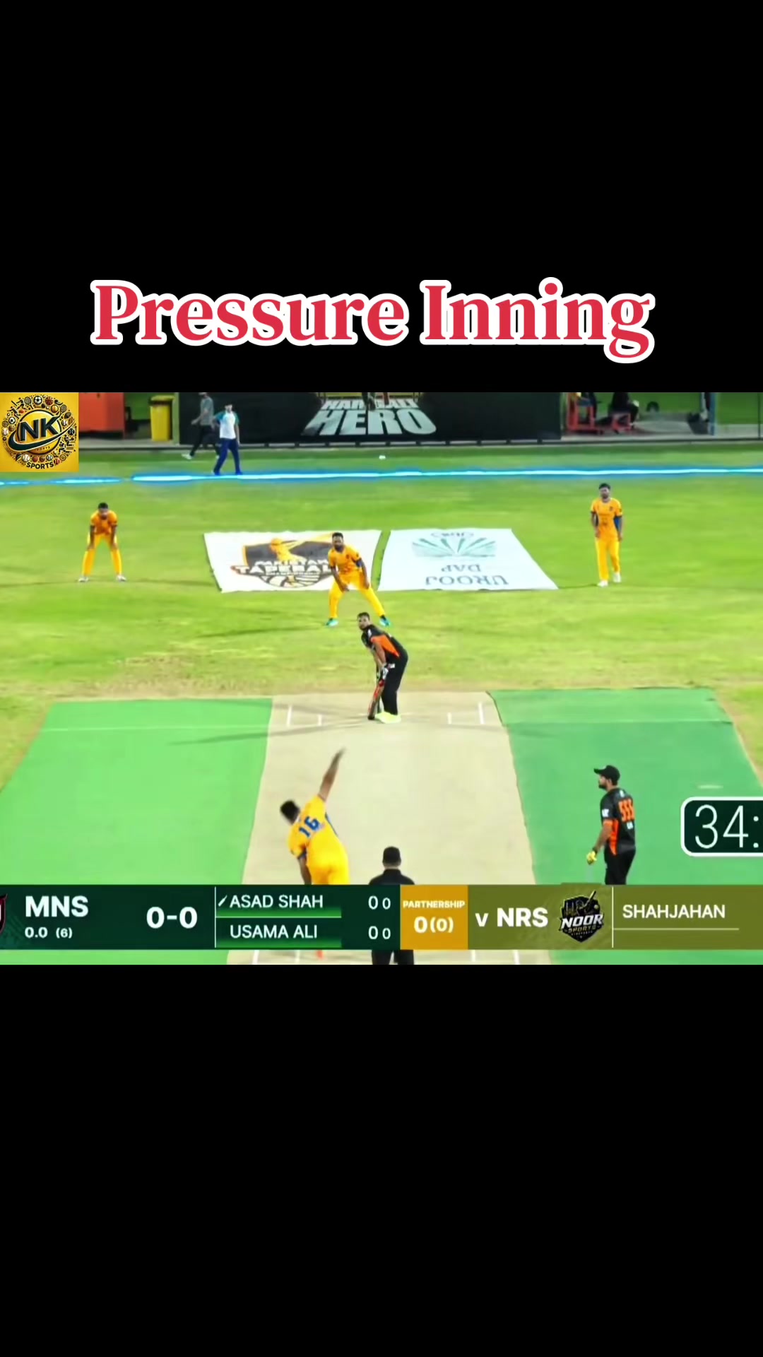 @NK SPORTS KARACHI
