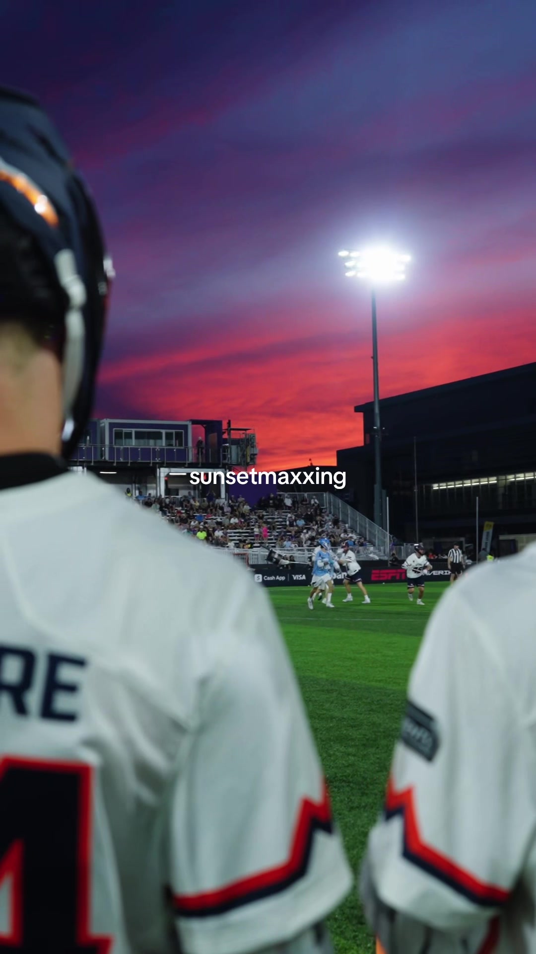 @Premier Lacrosse League